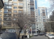 Satılır 3 otaqlı 92 m2 yeni tikili 8 mkr