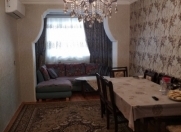 Satılır 3 otaqlı 67 m2 köhnə tikili Rəsulzadə