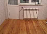 İcarəyə verilir 1 otaqlı 52 m2 yeni tikili Əhmədli