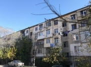 Satılır 2 otaqlı 55 m2 köhnə tikili 8 km