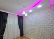 Satılır 2 otaqlı 69 m2 yeni tikili Xalqlar Dostluğu m.