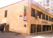 Satılır 30 otaqlı 990 m2 obyekt Əhmədli