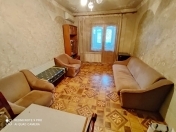 İcarəyə verilir 3 otaqlı 80 m2 köhnə tikili Gənclik m.