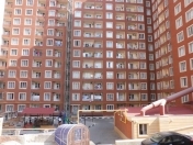 Satılır 1 otaqlı 50 m2 yeni tikili 9 mkr