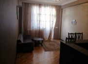 Satılır 2 otaqlı 66 m2 yeni tikili Qara Qarayev m.