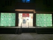 Satılır 1 otaqlı 230 m2 obyekt 8 mkr