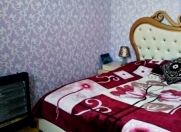 Satılır 5 otaqlı 176 m2 həyət evi Asan Xidmət-5