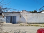 Satılır 8 otaqlı 70 m2 həyət evi Koroğlu Parkı