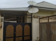 Satılır 4 otaqlı 100 m2 həyət evi Biləcəri