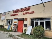 Satılır 5 otaqlı 155 m2 obyekt Xətai r.