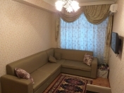 Satılır 2 otaqlı 62 m2 yeni tikili Neftçilər m.