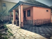 Satılır 3 otaqlı 60 m2 həyət evi Mərdəkan