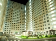 İcarəyə verilir 1 otaqlı 70 m2 yeni tikili Nəriman Nərimanov m.