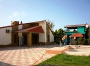 İcarəyə verilir 4 otaqlı 150 m2 bağ evi Şüvəlan