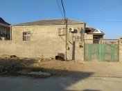 Satılır 3 otaqlı 110 m2 həyət evi Sumqayıt