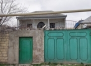 İcarəyə verilir 3 otaqlı 70 m2 həyət evi Binə ticarət mərkəzi