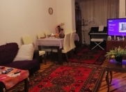 Satılır 2 otaqlı 52 m2 köhnə tikili 8 km