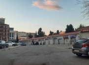 İcarəyə verilir 22 m2 qaraj 8 mkr