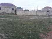 Satılır 3.5 sot torpaq Sumqayıt