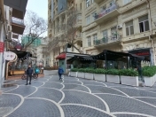 İcarəyə verilir 3 otaqlı 100 m2 ofis Sahil