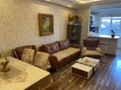 Satılır 2 otaqlı 80.4 m2 yeni tikili Qara Qarayev m.