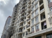 Satılır 2 otaqlı 62 m2 yeni tikili Neftçilər m.
