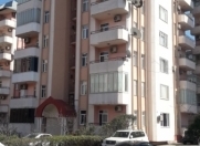 İcarəyə verilir 3 otaqlı 162 m2 yeni tikili Azadlıq prospekti m.