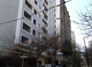 Satılır 3 otaqlı 97 m2 yeni tikili Tibb Universiteti