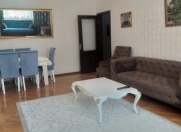 Satılır 3 otaqlı 90 m2 yeni tikili 7 mkr