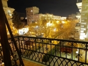 Satılır 4 otaqlı 100 m2 köhnə tikili Hüseyn Cavid parkı