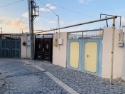 Satılır 3 otaqlı 78 m2 həyət evi Balaxanı
