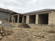 Satılır 5 otaqlı 260 m2 bağ evi Ləhic Bağları