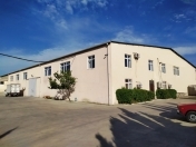 İcarəyə verilir 15 otaqlı 2500 m2 obyekt Sabunçu r.