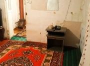 Satılır 1 otaqlı 35 m2 həyət evi Həzi Aslanov