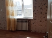 Satılır 1 otaqlı 33.78 m2 köhnə tikili Həzi Aslanov