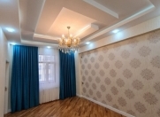 Satılır 2 otaqlı 65 m2 yeni tikili 8 km