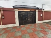 Satılır 3 otaqlı 90 m2 həyət evi Zabrat 2
