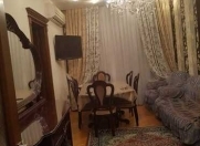 İcarəyə verilir 2 otaqlı 50 m2 köhnə tikili 9 mkr