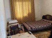 Satılır 1 otaqlı 45 m2 köhnə tikili 8 mkr