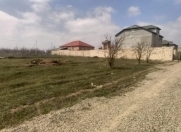 Satılır 8 sot torpaq Quba