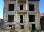 Satılır 10 otaqlı 416 m2 bağ evi Mərdəkan