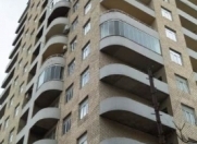 Satılır 3 otaqlı 100 m2 yeni tikili İzmir parkı