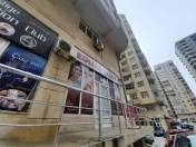 Satılır 2 otaqlı 45 m2 obyekt Həzi Aslanov m.