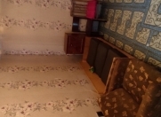 İcarəyə verilir 2 otaqlı 60 m2 həyət evi AMAY