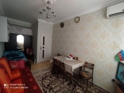 Satılır 1 otaqlı 30 m2 yeni tikili Binəqədi