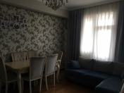 Satılır 2 otaqlı 43.3 m2 yeni tikili Y.Günəşli