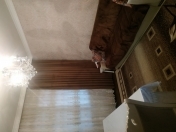 Satılır 3 otaqlı 54 m2 köhnə tikili Gənclik m.