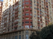 Satılır 2 otaqlı 96 m2 yeni tikili Nizami r.