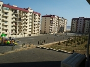 Satılır 1 otaqlı 44 m2 yeni tikili Masazır