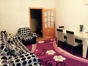 Satılır 2 otaqlı 56 m2 yeni tikili Neftçilər m.